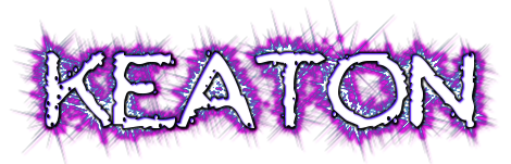 keaton